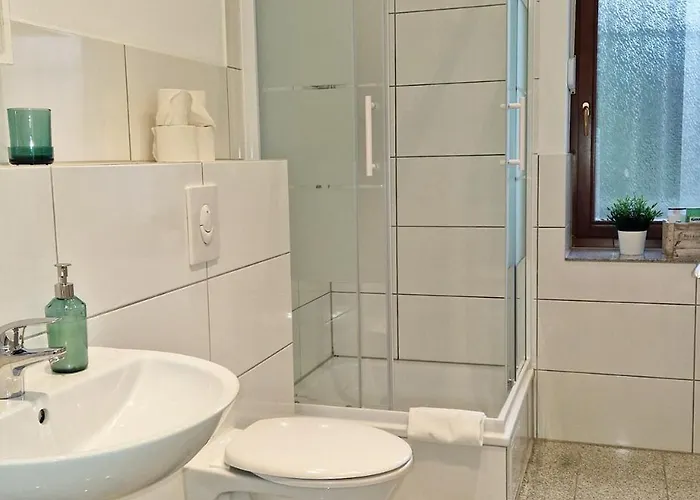 Greenapartment Xlstudio 27 Neukoelln 公寓 *