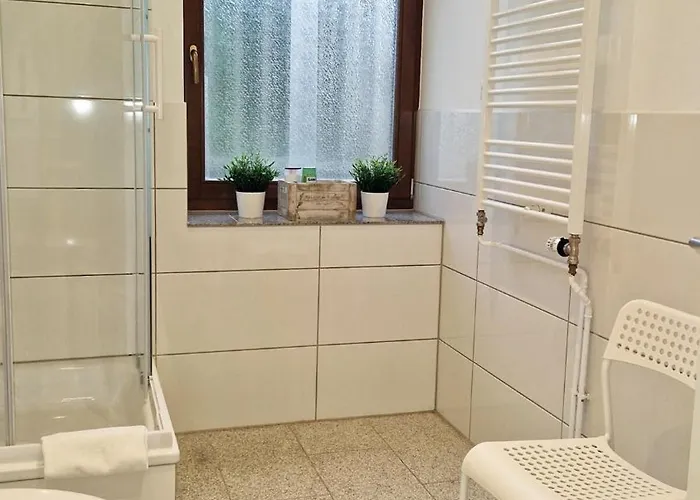 Greenapartment Xlstudio 27 Neukoelln * ベルリン