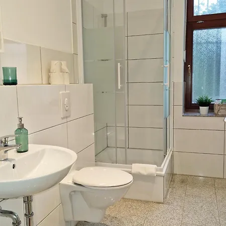 Greenapartment Xlstudio 27 Neukoelln Apartamento *